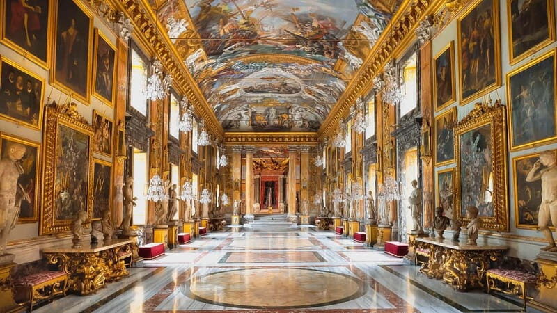 Rome: Historic Centre and Pantheon Guided Walking Tour - The Value of Guided Tours like This