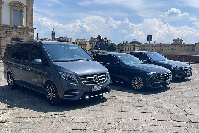 Rome in 4 Hours Customizable Self-guided Tour - What’s Included and What’s Not