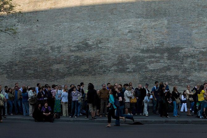 Rome in a Day: Vatican & Colosseum Tour from Civitavecchia Port - Final Thoughts