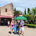 Rome Mamertine Prison and Roman Catacombs Tour - Exploring Rome’s Dark Side: Mamertine Prison and Catacombs