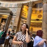 Rome: Pantheon Entry Experience with Host & Interactive App - Practical Details: Price, Duration, and Accessibility