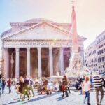 Rome Pantheon Entry ticket with Audio Guide - Who Is This Tour Perfect For?