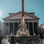 Rome: Pantheon Entry with Host and Digital Commentary Link - Price and Value