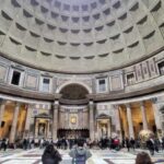 Rome: Pantheon Priority Entry Tickets with Interactive App - The Value of This Tour