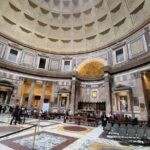 Rome: Pantheon Skip-the-Line Ticket - What You Can Expect from the Tour