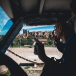 Rome: Private Golf Cart Tour - The Itinerary: What to Expect