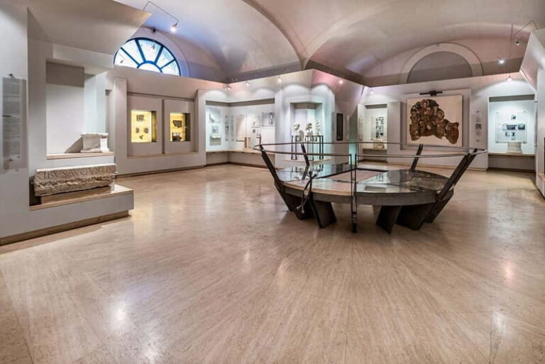 Rome: Roman House of the Celio Hill Ticket & Audio Guide App - The Experience: What to Expect