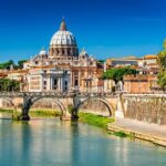 Rome Semi-Private Tour from Civitavecchia - The Itinerary in Detail