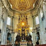 Rome St Peters Basilica, Tomb, Grottoes and Climb the Dome Tour - Final Thoughts