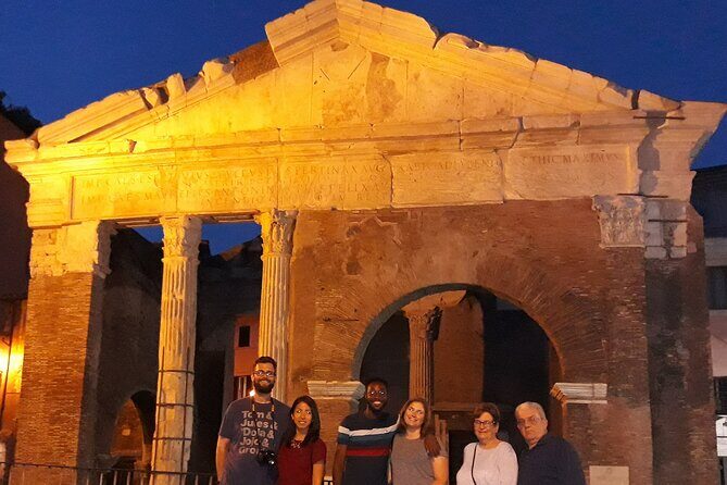 Rome Street Food Tour - History, Craft and Authentic Taste - Why This Tour Offers Real Value