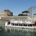 Rome Tiber River Boat Cruise - Exploring the Itinerary and What to Expect