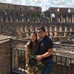 Rome Tour with Driver: Colosseum and Vatican Museums - What It All Means for You