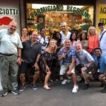 Rome: Vatican Food Tours & Cooking class - Authenticity & Unique Aspects