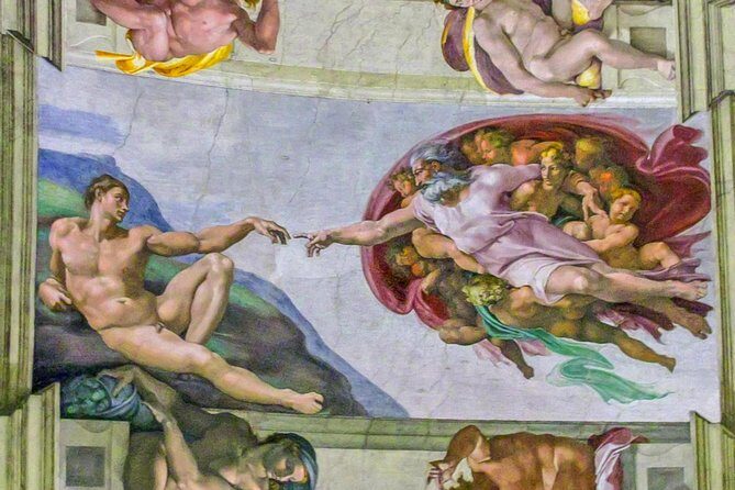 Rome Vatican Museum & Sistine Chapel Private Tour | VIP Entrance - What’s Included and What’s Not?
