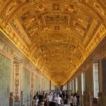 Rome: Vatican Museums, Sistine Chapel and St. Peter's Square Tour - Exploring the Vatican: In-Depth Review