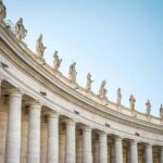 Rome:St. Peter's Basilica Hosted Entry + Official Audioguide - Why This Tour Stands Out