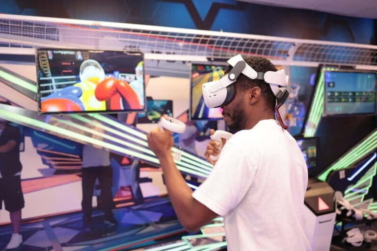 Romford: Funland VR Amusement Center Entry Ticket - Final Thoughts: Is This VR Tour Worth It?