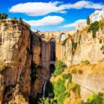 Ronda and Setenil de las Bodegas from Estepona and Marbella - The Value of the Tour