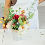 Rooftop Flower Arranging Workshop With Skyline Views - What to Expect at the Rooftop Flower Arranging Workshop