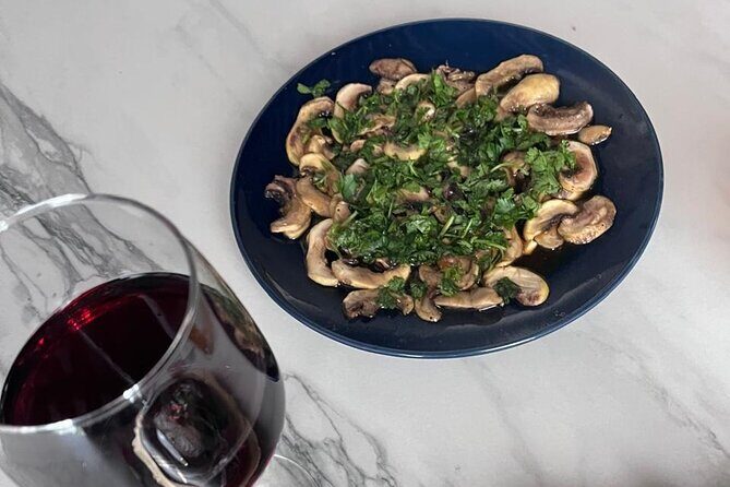 Roots and Flavors Vegan Culinary Adventure in a Mexican Home - An In-Depth Look at the Culinary Experience