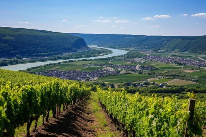 Rosenheim: Guided Walking Tour with a Local - Detailed Breakdown of the Tour Stops