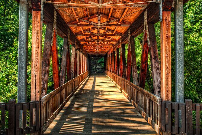 Roswell Ghost Self Guided Audio GPS Walking Tour EMF reader inapp - Why You Might Love This Tour