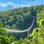 Rotenburg an der Fulda: Highwalk for the fearful - Practical Information & Tips