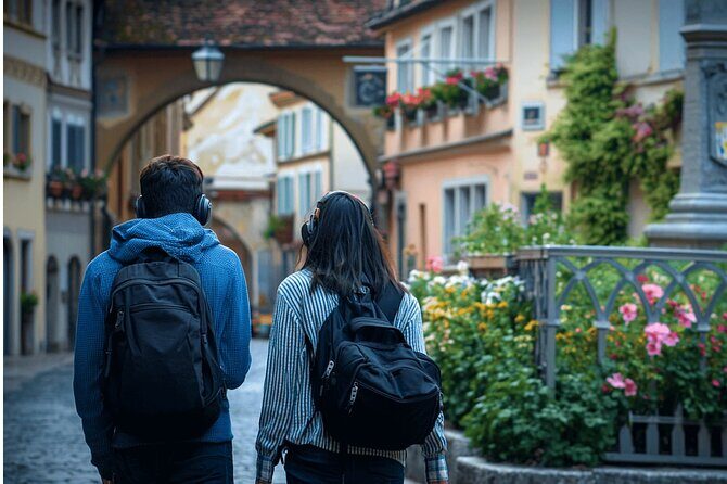 Rothenburg ob der Tauber Interactive City Tour - Practical Details and Tips