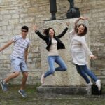 Rothenburg Scavenger Hunt and Sights Self-Guided Tour - FAQs