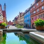 Rothenburgs Historical Gems: A Private Walking Tour - Detailed Breakdown of the Itinerary