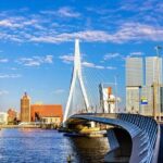 Rotterdam Architectural Walking Tour With A Guide (Private Tour) - What to Expect During the Tour