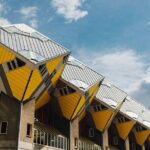 Rotterdam: Art, History and Architecture Self-Guided Audio Tour - The Experience: What to Expect