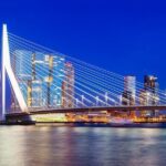 Rotterdam to Schiphol Airport & Amsterdam City Private Transfer - Analyzing the Cost and Value