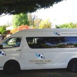 Round private transfer Airport to hotel in Oaxaca - Why Choose This Oaxaca Airport Transfer?