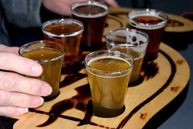 Round Pyramids with Private Tequila Experience from Jalisco - What to Expect Regarding Transportation and Flexibility