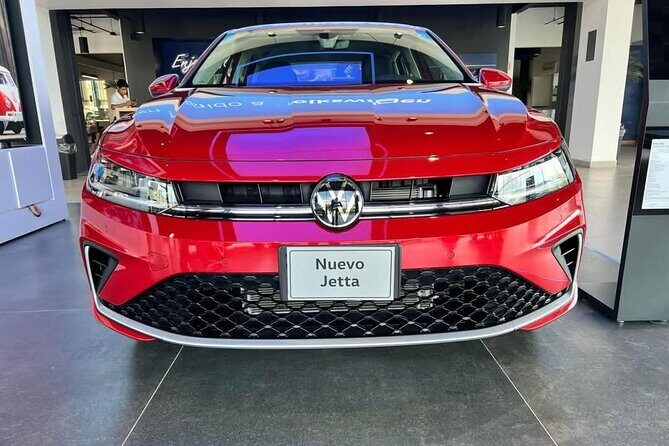 Round Trip Airport Transfer by Sedan Vehicle - Price and Value Analysis