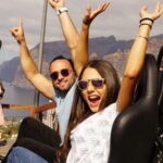 Round-Trip Coastal Buggy Tour in Tenerife - FAQ: Your Practical Questions Answered