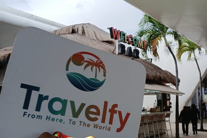 Round Trip from Cancun Airport to Cancun Hotel Zone - Reviews and Real Traveler Insights