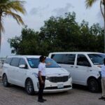 Round trip from Cancun Airport to Tulum Center or Boca Paila - An In-Depth Look at the Transfer Experience