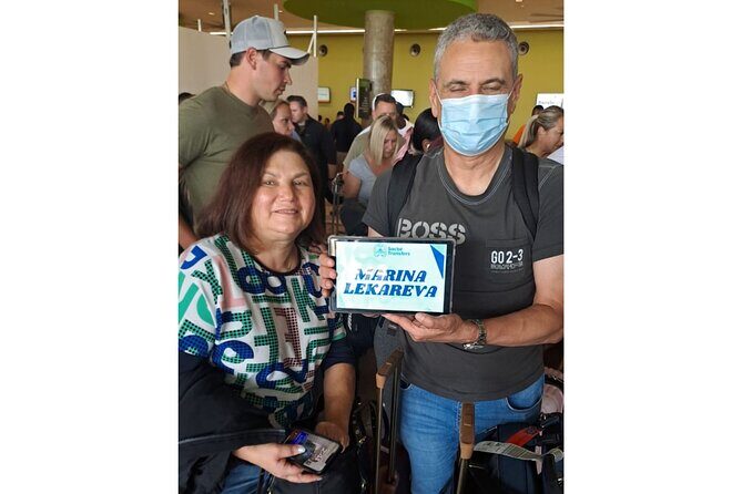 Round Trip from Cancun Airport to Tulum - Detailed Breakdown of the Experience