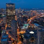 Round Trip Private Transfer Boston Airport BOS to Boston Downtown - What Does the Service Include?