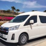 Round Trip Private Trip Los Cabos-San Jose Cabo Airport - Booking and Meeting Details
