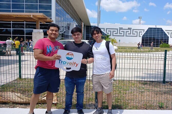 Round Trip Transfer from Tulum Airport to Hotels - Real Experiences from Travelers