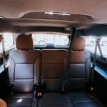 Roundtrip Deluxe Suburban Transportation - Who Should Book This?