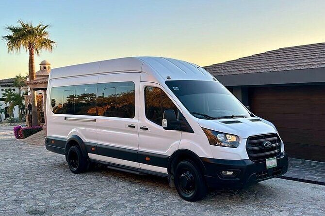 Roundtrip Luxury Private Airport and City Transfers. - Who Is This Tour Best For?