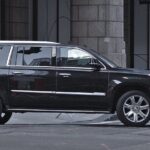 Roundtrip Private Shopping Transfer to Woodbury or Jersey Gardens - Exploring Your Shopping Destinations