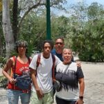 Roundtrip Private Transfer Cancun - Xcaret Parks (1-8 Pax) - What to Expect on Your Journey