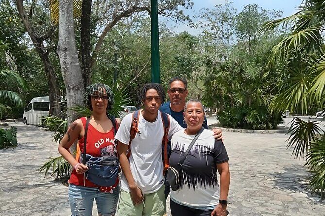Roundtrip Private Transfer Cancun - Xcaret Parks (1-8 Pax) - What to Expect on Your Journey