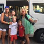 Roundtrip Transfer from Cancun Airport to Tulum - The Comfort and Convenience of the Service