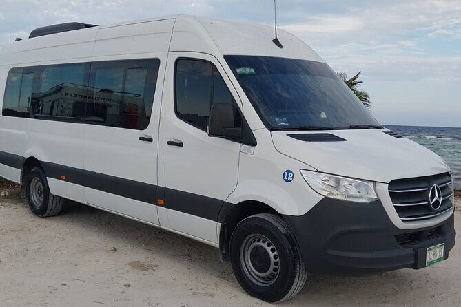 Roundtrip transportation from Cancun Airport to Playa del Carmen Hotel - Detailed Review of the Service